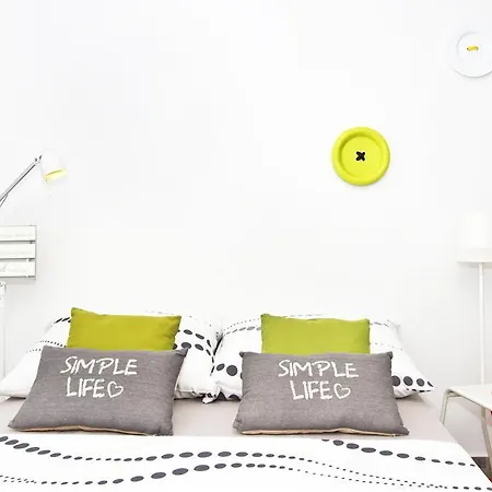 Shiny Apartman Split