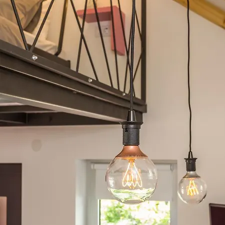 Shiny Apartman Split