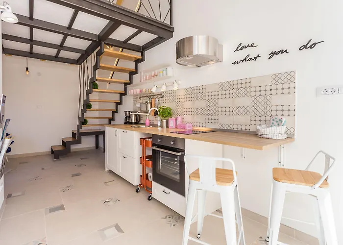 Shiny Apartmán Split