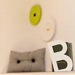 Appartement Shiny *