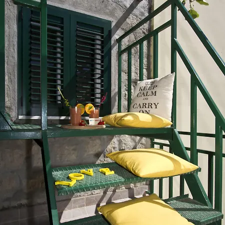 Apartamento Shiny