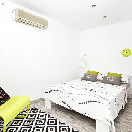 Appartement Shiny *