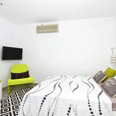 Appartement Shiny *