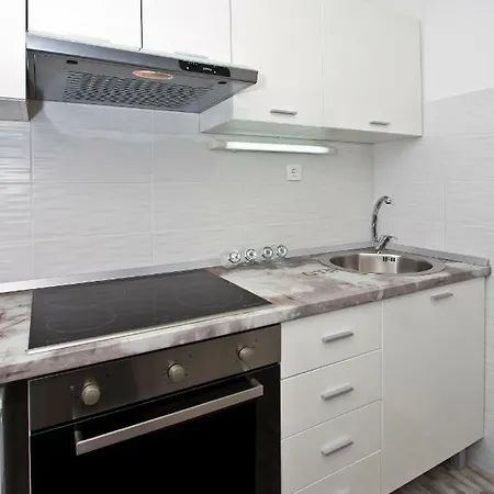 Appartement Shiny *