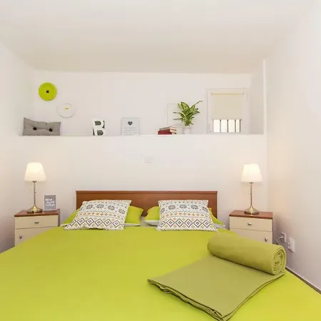 Shiny Appartement