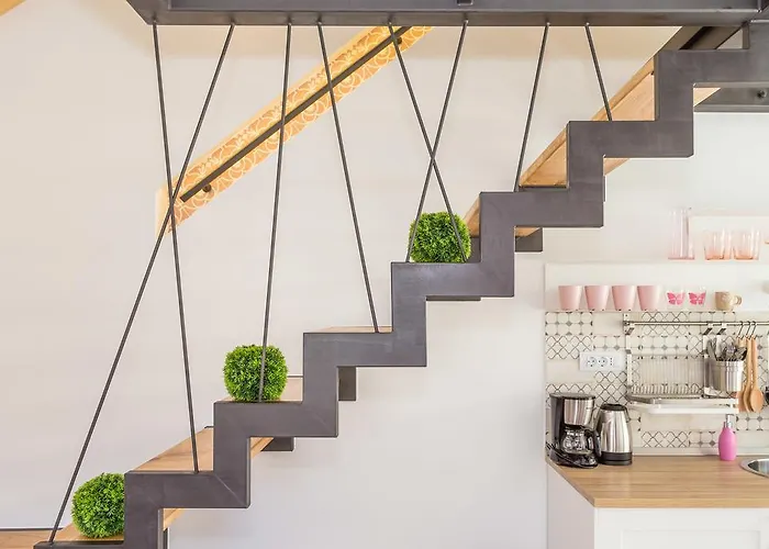 Lejlighed Shiny Split