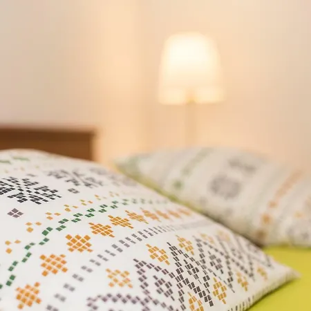 Shiny Apartamento *
