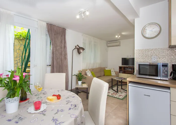 Shiny Apartment Split